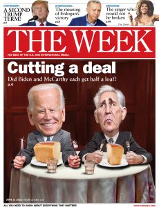 The Week USA – June 17, 2023