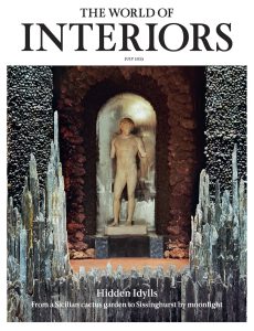 The World of Interiors – July 2023