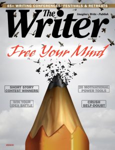 The Writer – August 2023