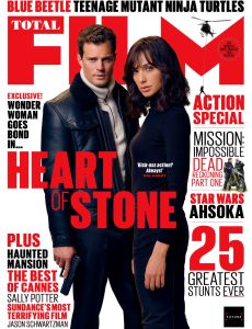 Total Film – Issue 339, July 2023
