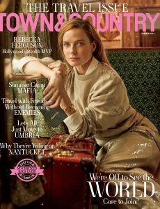 Town & Country – Summer 2023