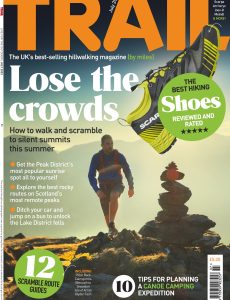 Trail UK – July 2023
