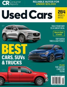 Used Car Buying Guide – September 2023