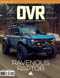VR Outdoor, Vehicle, Recreation – August-September 2023