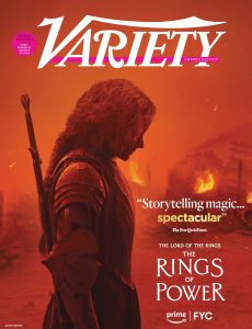 Variety – June 08, 2023