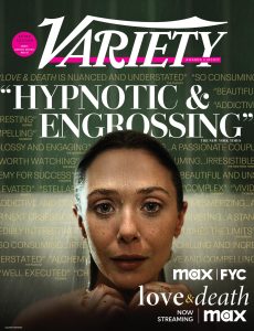 Variety – June 13, 2023