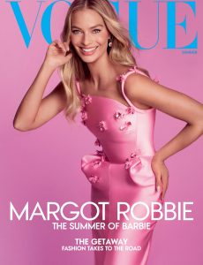 Vogue USA – Summer 2023