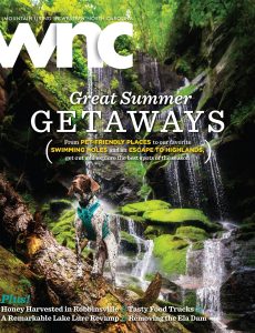 WNC Magazine – June 2023