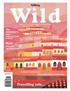 WellBeing Wild – Issue 14, 2023