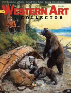 Western Art Collector – July 2023
