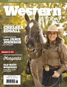 Western Life Today – Summer 2023