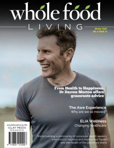 Whole Food Living – Winter 2023