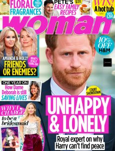 Woman UK – 26 June 2023