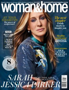 Woman & Home South Africa – July 2023