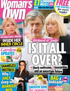 Woman’s Own – 12 June 2023