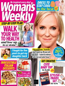 Woman’s Weekly UK – 27 June 2023