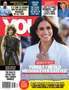 You South Africa – 08 June 2023