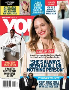 You South Africa – 22 June 2023