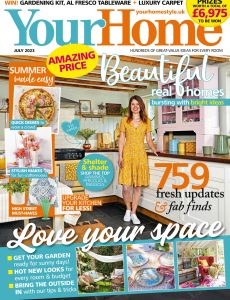 Your Home – July 2023