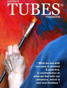 painters TUBES – 30 June 2023