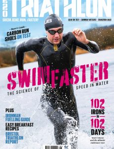 220 Triathlon Magazine – July 2023