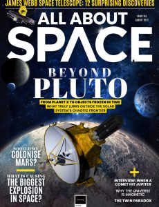 All About Space – Issue 145, 2023