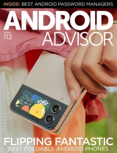 Android Advisor – Issue 112, 2023