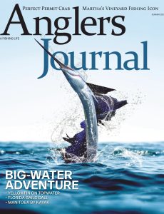 Anglers Journal – Summer 2023