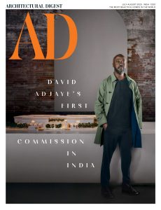 Architectural Digest India – July-August 2023