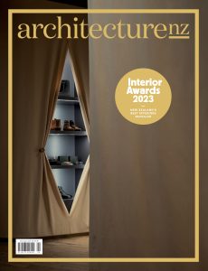 Architecture NZ – July-August 2023