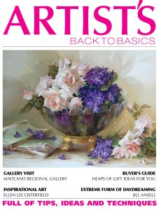 Artists Back to Basics – Volume 13 Issue 03, 2023