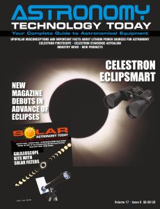 Astronomy Technology Today – Vol 17, Issue 6, 2023