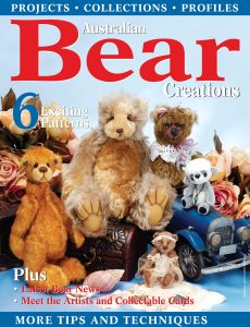 Australian Bear Creations – July 2023