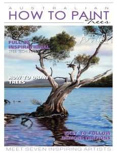 Australian How To Paint – Issue 46, 2023