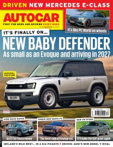 Autocar UK – July 26, 2023