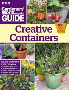 BBC Gardeners’ World Specials – Creative Containers, 2023