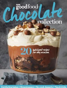 BBC Good Food Specials – Chocolate Collection, 2023