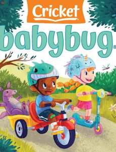 Babybug – July 2023