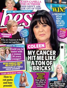 Best UK – Issue 30, 01 August 2023