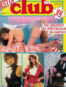 Best of Club 35 – December-January Issue (1980s) PDF
