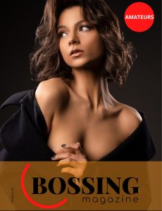 Bossing Magazine – July 2023