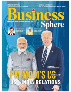 Business Sphere – July 2023