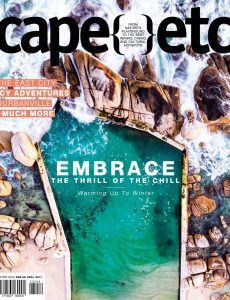 Cape Etc – Winter 2023