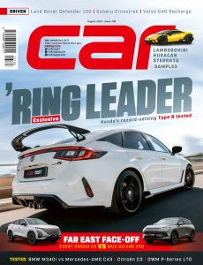 Car South Africa – Issue 798, August 2023