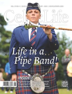 Celtic Life International – July-August 2023