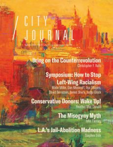 City Journal – July 2023