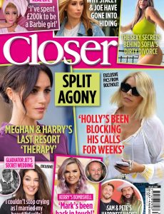 Closer – Issue 1067, 2023