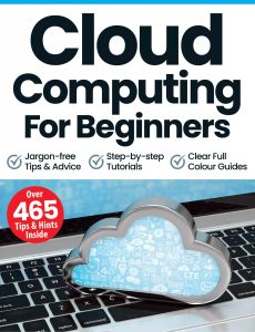 Cloud Computing For Beginners – 15th Edition, 2023