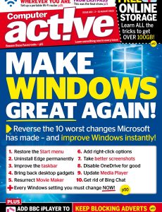 Computeractive – Issue 663, 2-15 August 2023
