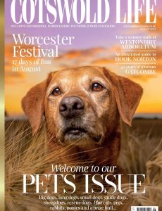 Cotswold Life – August 2023